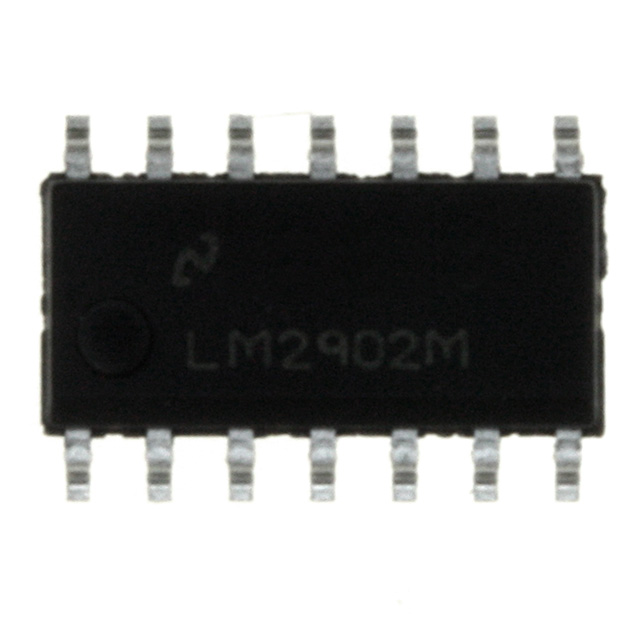 LM2902M/NOPB